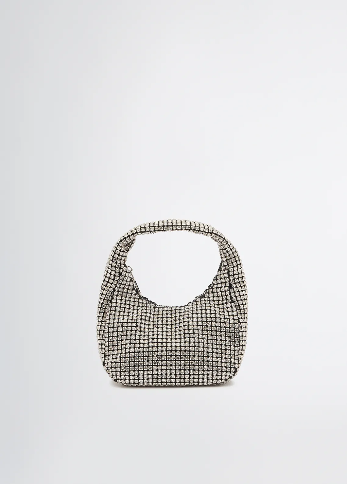 Liu Jo Bolso mini con strass-Mujer Bolsos De Mano