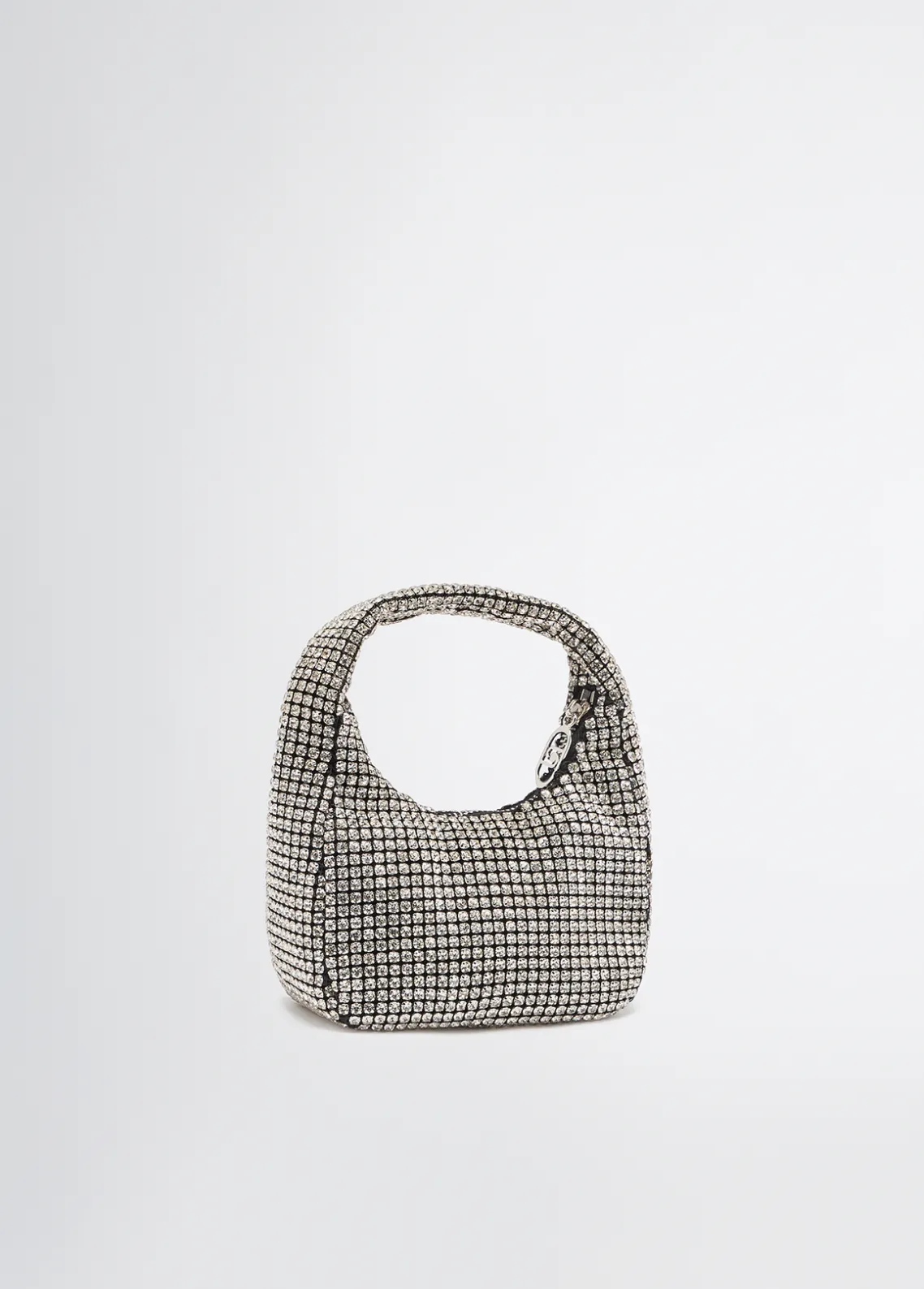 Liu Jo Bolso mini con strass-Mujer Bolsos De Mano