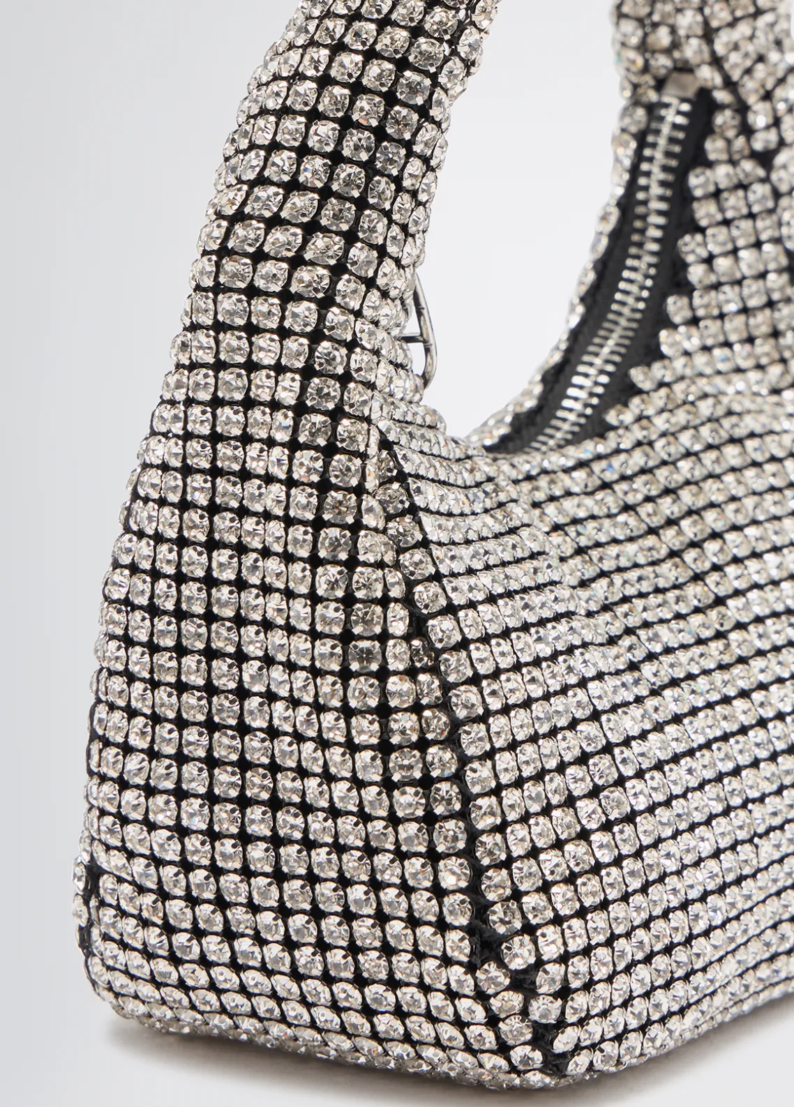 Liu Jo Bolso mini con strass-Mujer Bolsos De Mano