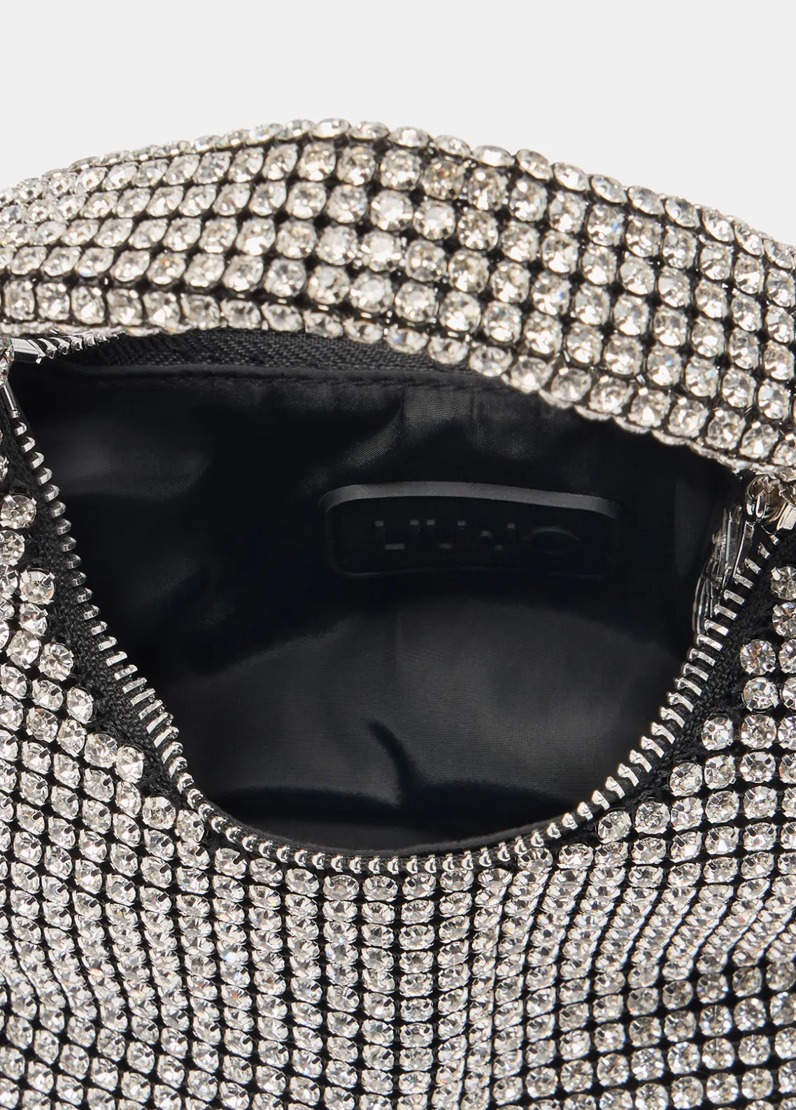 Liu Jo Bolso mini con strass-Mujer Bolsos De Mano