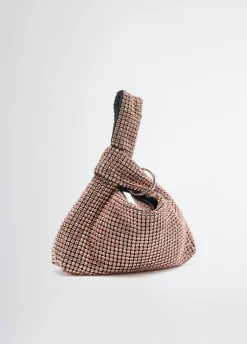 Liu Jo Bolso mini con strass-Mujer Bolsos De Mano