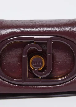 Liu Jo Bolso mini LaPuffy-Mujer Bolsos Bandoleras|Lapuffy