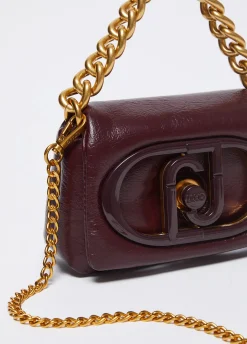 Liu Jo Bolso mini LaPuffy-Mujer Bolsos Bandoleras|Lapuffy