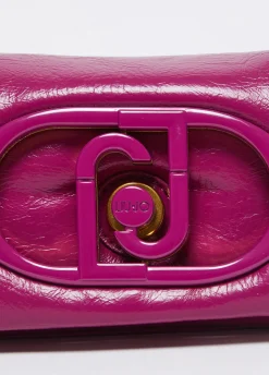 Liu Jo Bolso mini LaPuffy-Mujer Bolsos Bandoleras|Lapuffy