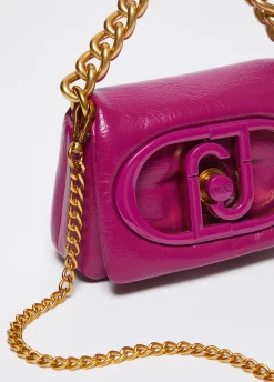 Liu Jo Bolso mini LaPuffy-Mujer Bolsos Bandoleras|Lapuffy