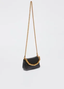 Liu Jo Bolso mini LaPuffy-Mujer Bolsos Bandoleras|Lapuffy