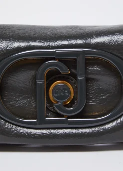 Liu Jo Bolso mini LaPuffy-Mujer Bolsos Bandoleras|Lapuffy