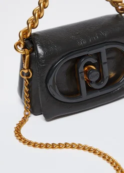 Liu Jo Bolso mini LaPuffy-Mujer Bolsos Bandoleras|Lapuffy