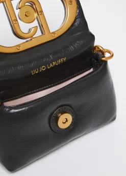 Liu Jo Bolso mini LaPuffy-Mujer Bolsos Bandoleras|Lapuffy