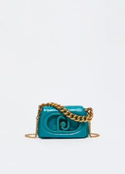 Liu Jo Bolso mini LaPuffy-Mujer Bolsos Bandoleras|Lapuffy