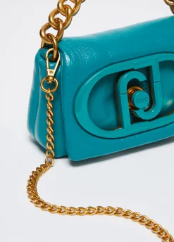 Liu Jo Bolso mini LaPuffy-Mujer Bolsos Bandoleras|Lapuffy