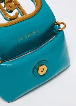 Liu Jo Bolso mini LaPuffy-Mujer Bolsos Bandoleras|Lapuffy