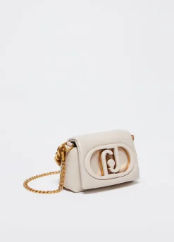 Liu Jo Bolso mini LaPuffy-Mujer Bolsos Bandoleras|Lapuffy