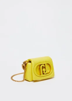 Liu Jo Bolso mini LaPuffy-Mujer Bolsos Bandoleras|Lapuffy