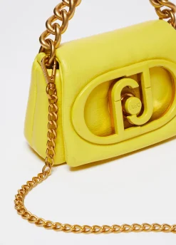 Liu Jo Bolso mini LaPuffy-Mujer Bolsos Bandoleras|Lapuffy