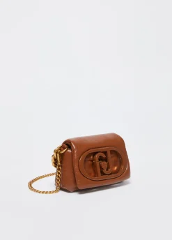 Liu Jo Bolso mini LaPuffy-Mujer Bolsos Bandoleras|Lapuffy