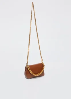 Liu Jo Bolso mini LaPuffy-Mujer Bolsos Bandoleras|Lapuffy
