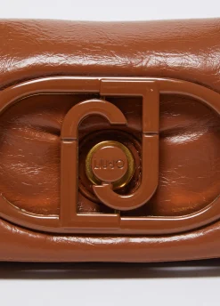 Liu Jo Bolso mini LaPuffy-Mujer Bolsos Bandoleras|Lapuffy