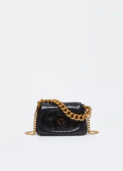 Liu Jo Bolso mini LaPuffy-Mujer Bolsos Bandoleras|Lapuffy