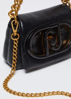 Liu Jo Bolso mini LaPuffy-Mujer Bolsos Bandoleras|Lapuffy