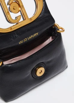 Liu Jo Bolso mini LaPuffy-Mujer Bolsos Bandoleras|Lapuffy