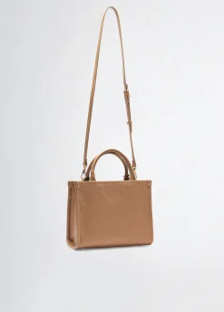 Liu Jo Bolso pequeño con charm-Mujer Bolsos De Mano