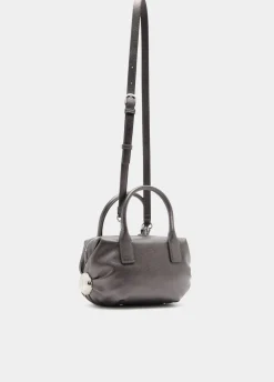 Liu Jo Bolso pequeño con charm-Mujer Bolsos De Mano