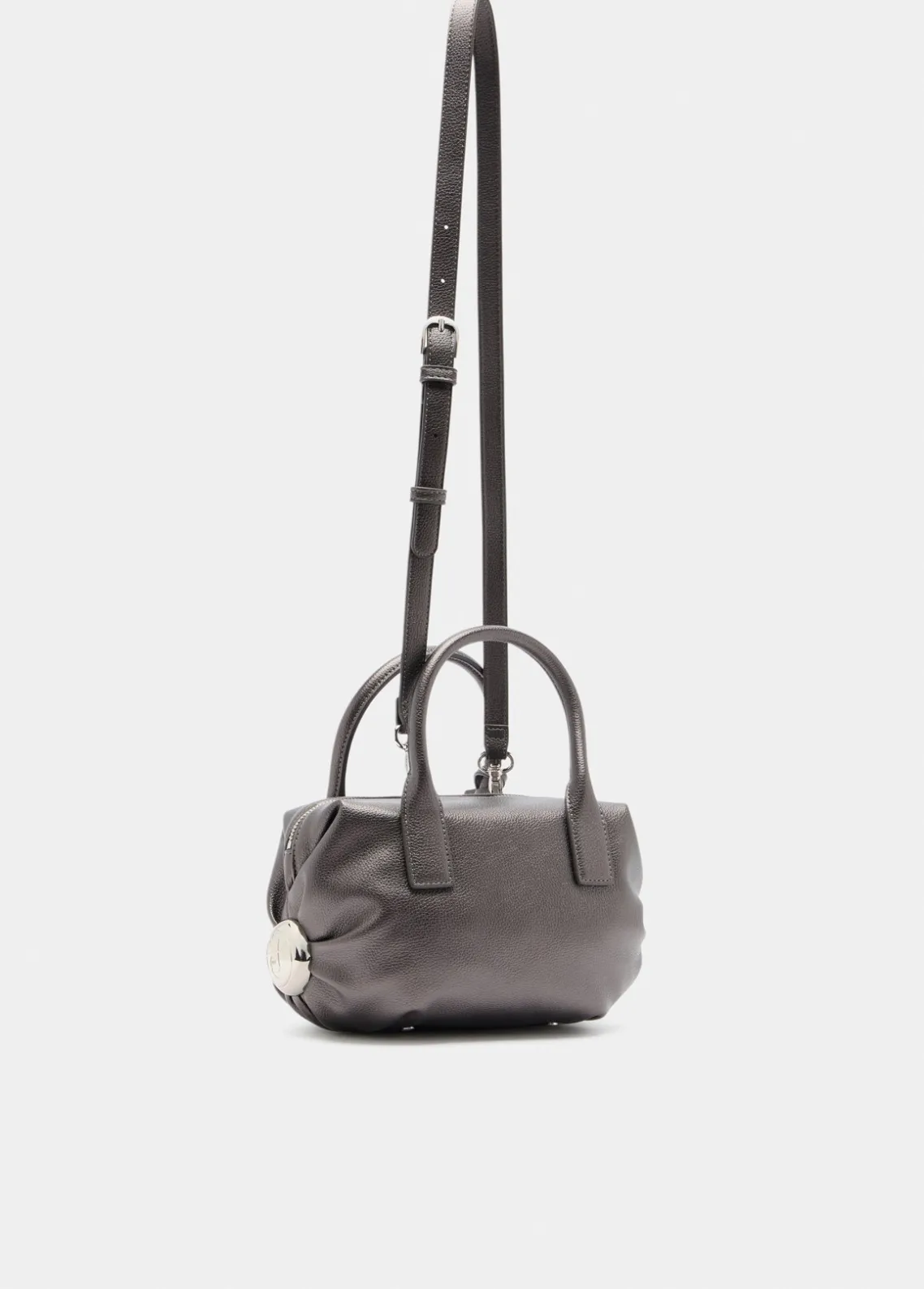 Liu Jo Bolso pequeño con charm-Mujer Bolsos De Mano