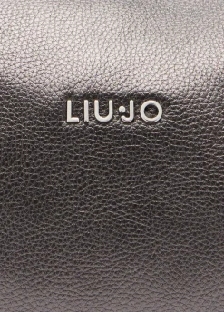 Liu Jo Bolso pequeño con charm-Mujer Bolsos De Mano