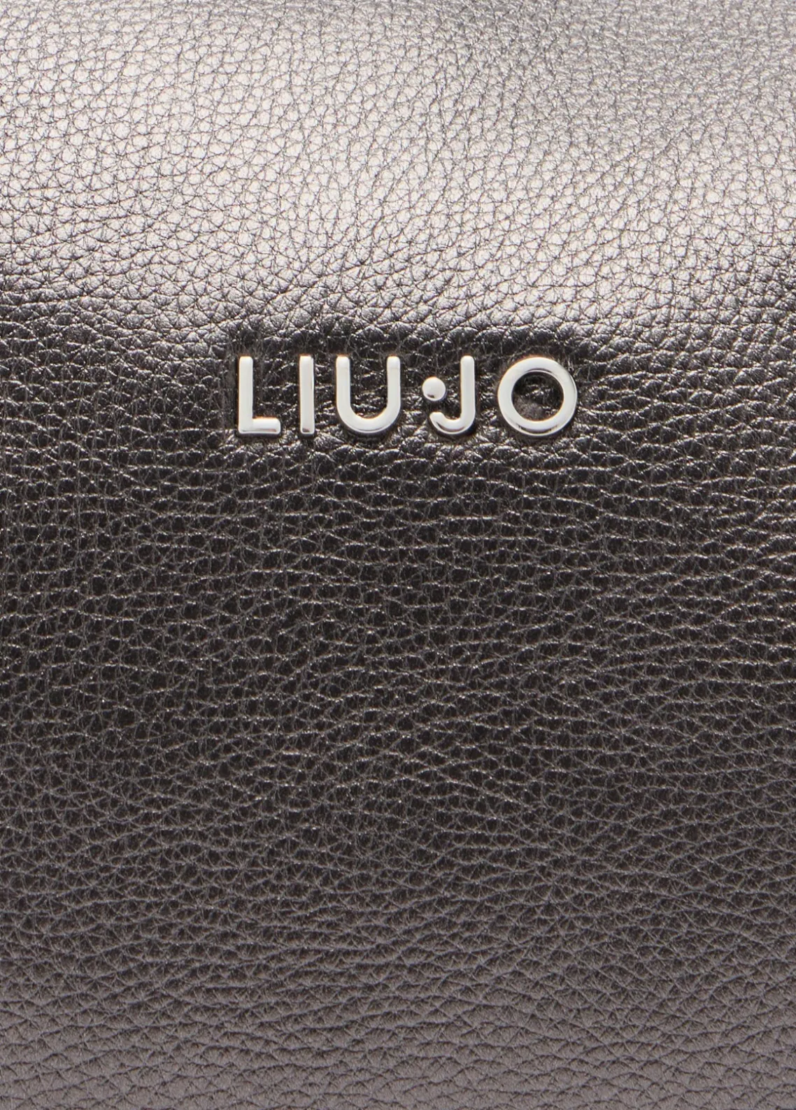 Liu Jo Bolso pequeño con charm-Mujer Bolsos De Mano