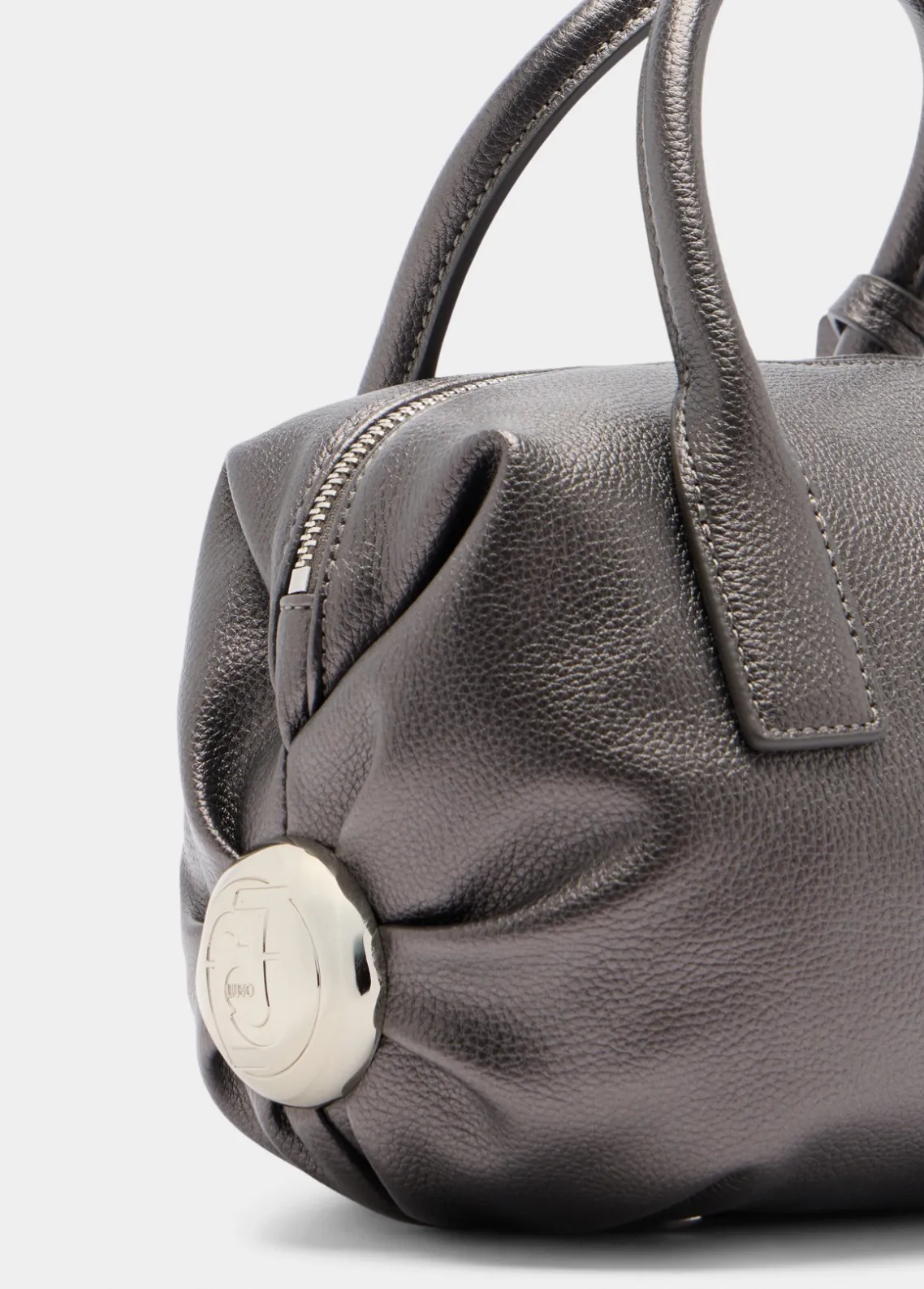 Liu Jo Bolso pequeño con charm-Mujer Bolsos De Mano