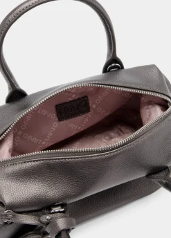 Liu Jo Bolso pequeño con charm-Mujer Bolsos De Mano