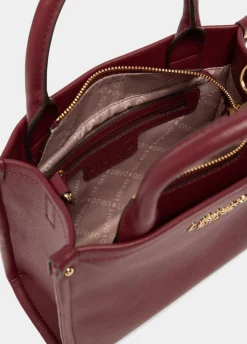 Liu Jo Bolso pequeño con charm-Mujer Bolsos De Mano