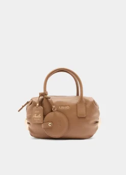 Liu Jo Bolso pequeño con charm-Mujer Bolsos De Mano
