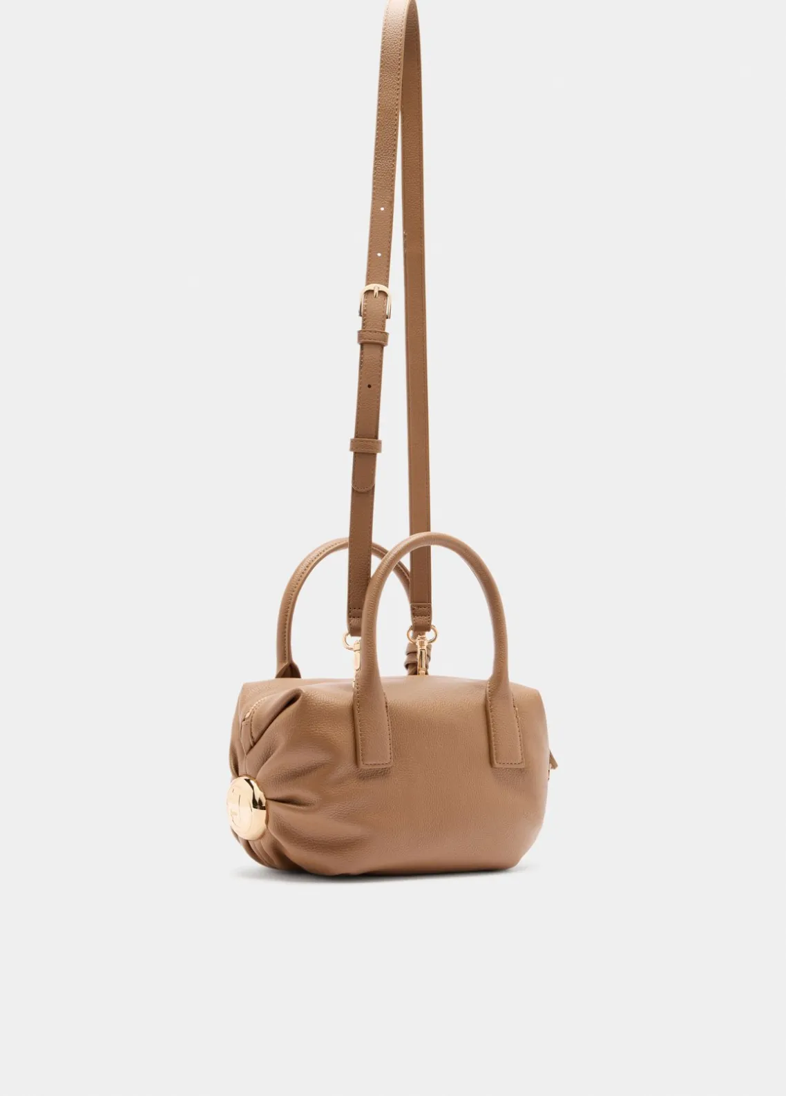 Liu Jo Bolso pequeño con charm-Mujer Bolsos De Mano