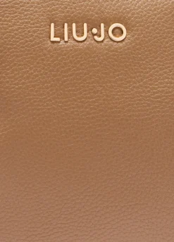 Liu Jo Bolso pequeño con charm-Mujer Bolsos De Mano