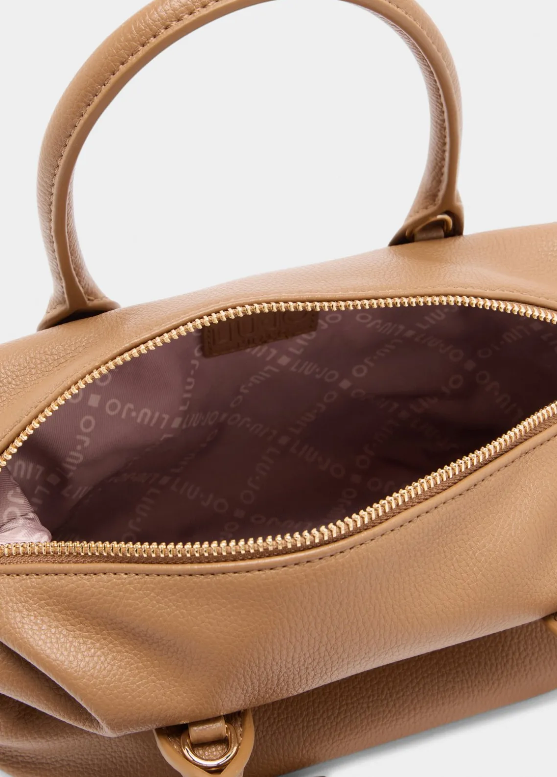 Liu Jo Bolso pequeño con charm-Mujer Bolsos De Mano