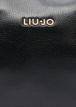 Liu Jo Bolso pequeño con charm-Mujer Bolsos De Mano