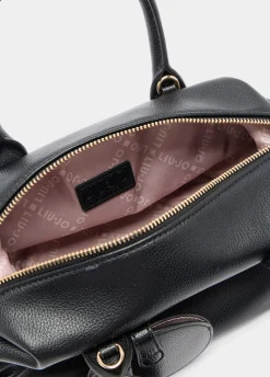 Liu Jo Bolso pequeño con charm-Mujer Bolsos De Mano