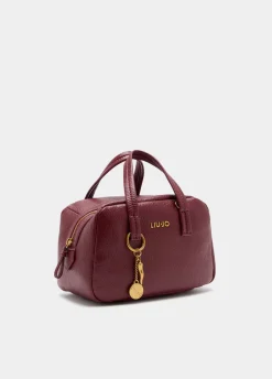 Liu Jo Bolso pequeño con charm-Mujer Bolsos De Hombro