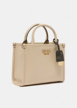 Liu Jo Bolso pequeño con charm-Mujer Bolsos De Mano
