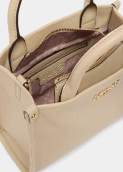 Liu Jo Bolso pequeño con charm-Mujer Bolsos De Mano