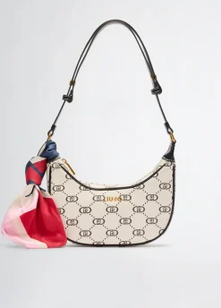 Liu Jo Bolso pequeño con fular-Mujer Bolsos De Hombro