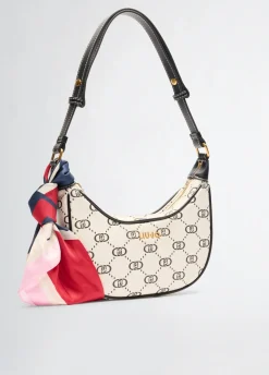 Liu Jo Bolso pequeño con fular-Mujer Bolsos De Hombro