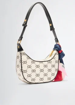 Liu Jo Bolso pequeño con fular-Mujer Bolsos De Hombro