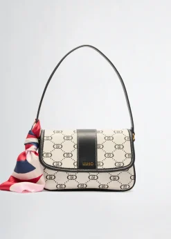 Liu Jo Bolso pequeño con fular-Mujer Bolsos De Hombro