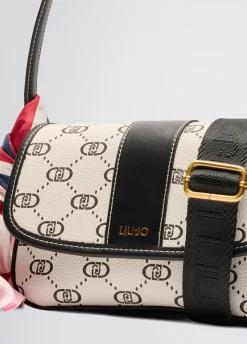 Liu Jo Bolso pequeño con fular-Mujer Bolsos De Hombro