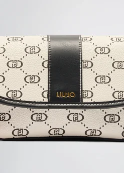 Liu Jo Bolso pequeño con fular-Mujer Bolsos De Hombro