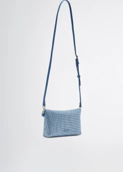 Liu Jo Bolso pequeño con strass-Mujer Bolsos De Hombro