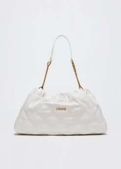Liu Jo Bolso pequeño guateado-Mujer Bolsos De Hombro